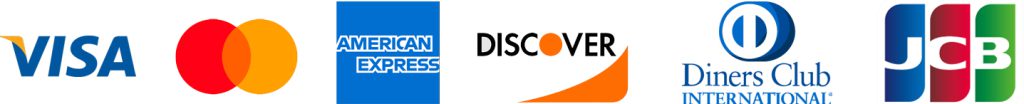 Pay with Credit Debit Card - Limp Bizkit Fans