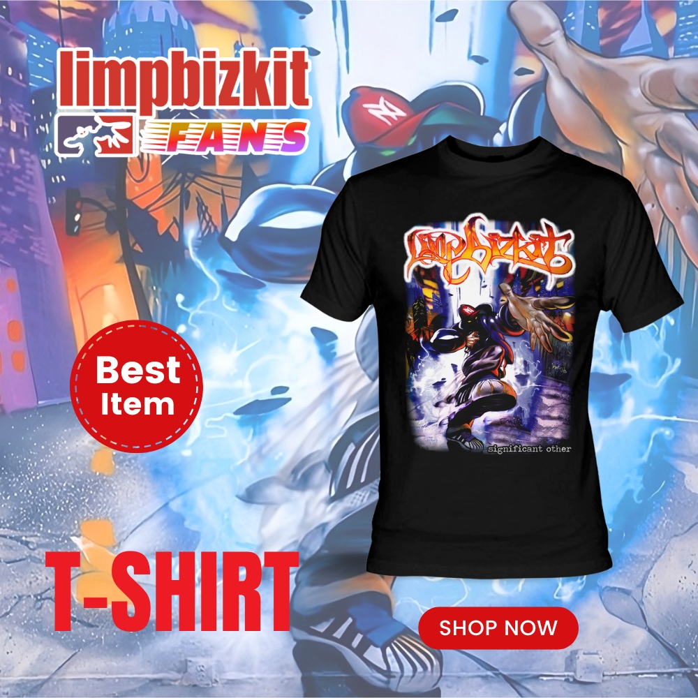 393 - Limp Bizkit Fans