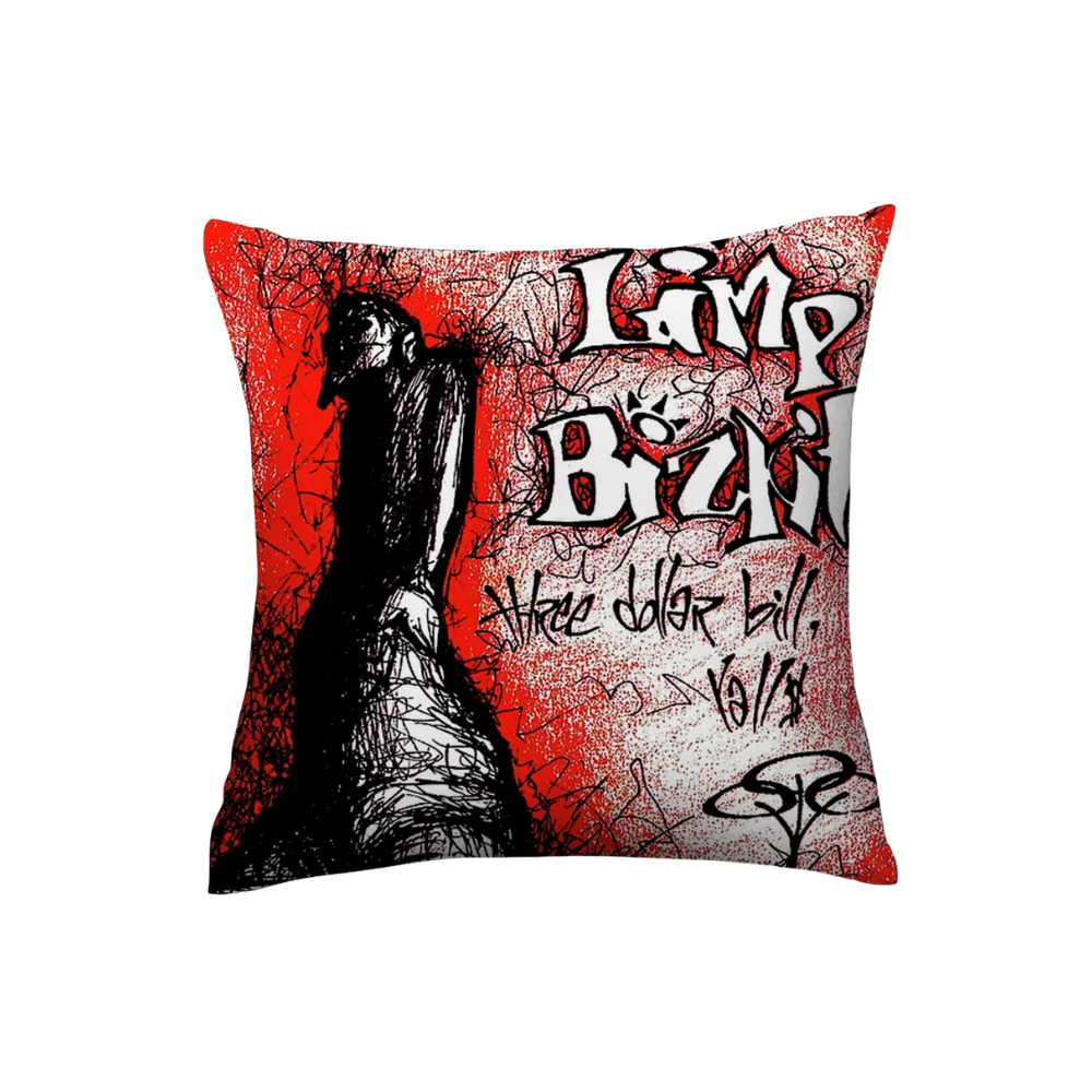 4 - Limp Bizkit Fans