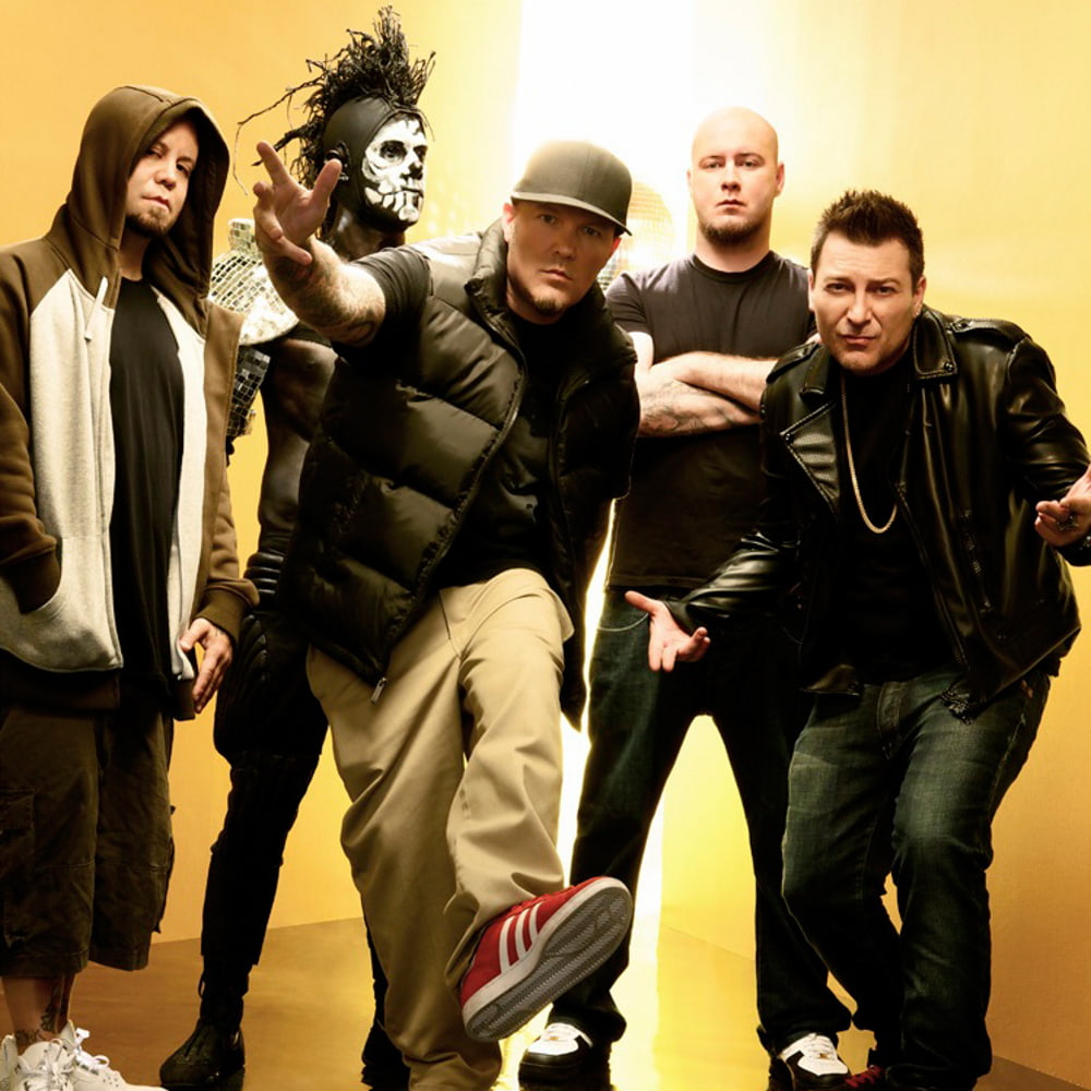 Limp Bizkit 1 - Limp Bizkit Fans