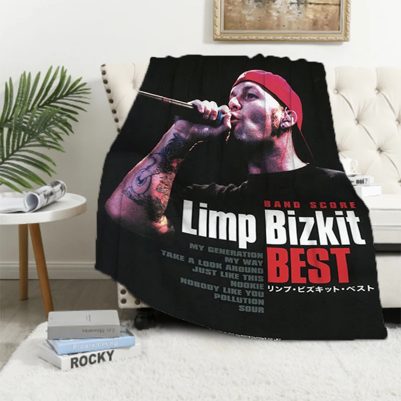 S8f5295701bdf404bb9fef9860d9eddcdT - Limp Bizkit Fans