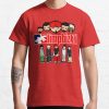 ssrcoclassic teemensdd21218219e99865front altsquare product1000x1000.u1 35 - Limp Bizkit Fans