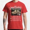 ssrcoclassic teemensdd21218219e99865front altsquare product1000x1000.u1 6 - Limp Bizkit Fans