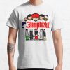 ssrcoclassic teemensfafafaca443f4786front altsquare product1000x1000.u1 33 - Limp Bizkit Fans
