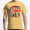 ssrcoclassic teemensffcf6eda6eb664a1front altsquare product1000x1000.u1 35 - Limp Bizkit Fans