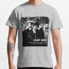 ssrcoclassic teemensheather greyfront altsquare product1000x1000.u1 20 - Limp Bizkit Fans