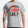 ssrcoclassic teemensheather greyfront altsquare product1000x1000.u1 35 - Limp Bizkit Fans