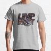ssrcoclassic teemensheather greyfront altsquare product1000x1000.u1 40 - Limp Bizkit Fans