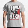 ssrcoclassic teemensheather greyfront altsquare product1000x1000.u1 5 - Limp Bizkit Fans