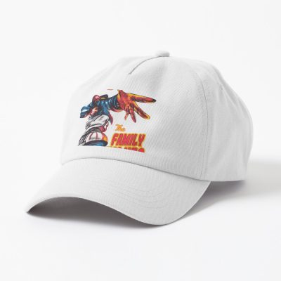 ssrcodad hatproductfafafaca443f4786front three quartersquare1000x1000 bgf8f8f8 16 - Limp Bizkit Fans