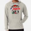 ssrcolightweight hoodiemensoatmeal heatherfrontsquare productx1000 bgf8f8f8 14 - Limp Bizkit Fans