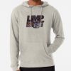 ssrcolightweight hoodiemensoatmeal heatherfrontsquare productx1000 bgf8f8f8 19 - Limp Bizkit Fans
