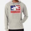 ssrcolightweight hoodiemensoatmeal heatherfrontsquare productx1000 bgf8f8f8 2 - Limp Bizkit Fans