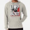 ssrcolightweight hoodiemensoatmeal heatherfrontsquare productx1000 bgf8f8f8 20 - Limp Bizkit Fans
