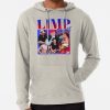 ssrcolightweight hoodiemensoatmeal heatherfrontsquare productx1000 bgf8f8f8 25 - Limp Bizkit Fans