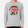 ssrcolightweight sweatshirtmensheather greyfrontsquare productx1000 bgf8f8f8 10 - Limp Bizkit Fans