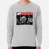 ssrcolightweight sweatshirtmensheather greyfrontsquare productx1000 bgf8f8f8 - Limp Bizkit Fans