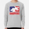 ssrcolightweight sweatshirtmensheather greyfrontsquare productx1000 bgf8f8f8 15 - Limp Bizkit Fans
