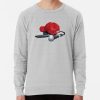 ssrcolightweight sweatshirtmensheather greyfrontsquare productx1000 bgf8f8f8 19 - Limp Bizkit Fans