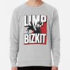 ssrcolightweight sweatshirtmensheather greyfrontsquare productx1000 bgf8f8f8 20 - Limp Bizkit Fans