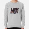 ssrcolightweight sweatshirtmensheather greyfrontsquare productx1000 bgf8f8f8 24 - Limp Bizkit Fans