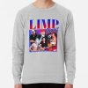 ssrcolightweight sweatshirtmensheather greyfrontsquare productx1000 bgf8f8f8 25 - Limp Bizkit Fans