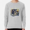 ssrcolightweight sweatshirtmensheather greyfrontsquare productx1000 bgf8f8f8 26 - Limp Bizkit Fans
