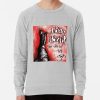 ssrcolightweight sweatshirtmensheather greyfrontsquare productx1000 bgf8f8f8 37 - Limp Bizkit Fans