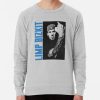 ssrcolightweight sweatshirtmensheather greyfrontsquare productx1000 bgf8f8f8 40 - Limp Bizkit Fans