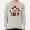 ssrcolightweight sweatshirtmensoatmeal heatherfrontsquare productx1000 bgf8f8f8 10 - Limp Bizkit Fans
