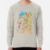 ssrcolightweight sweatshirtmensoatmeal heatherfrontsquare productx1000 bgf8f8f8 14 - Limp Bizkit Fans