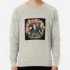ssrcolightweight sweatshirtmensoatmeal heatherfrontsquare productx1000 bgf8f8f8 18 - Limp Bizkit Fans
