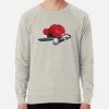 ssrcolightweight sweatshirtmensoatmeal heatherfrontsquare productx1000 bgf8f8f8 19 - Limp Bizkit Fans