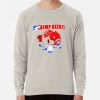 ssrcolightweight sweatshirtmensoatmeal heatherfrontsquare productx1000 bgf8f8f8 22 - Limp Bizkit Fans
