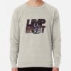 ssrcolightweight sweatshirtmensoatmeal heatherfrontsquare productx1000 bgf8f8f8 24 - Limp Bizkit Fans