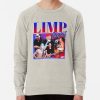 ssrcolightweight sweatshirtmensoatmeal heatherfrontsquare productx1000 bgf8f8f8 25 - Limp Bizkit Fans