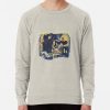 ssrcolightweight sweatshirtmensoatmeal heatherfrontsquare productx1000 bgf8f8f8 26 - Limp Bizkit Fans