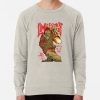 ssrcolightweight sweatshirtmensoatmeal heatherfrontsquare productx1000 bgf8f8f8 29 - Limp Bizkit Fans