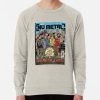 ssrcolightweight sweatshirtmensoatmeal heatherfrontsquare productx1000 bgf8f8f8 3 - Limp Bizkit Fans