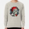 ssrcolightweight sweatshirtmensoatmeal heatherfrontsquare productx1000 bgf8f8f8 30 - Limp Bizkit Fans