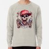 ssrcolightweight sweatshirtmensoatmeal heatherfrontsquare productx1000 bgf8f8f8 34 - Limp Bizkit Fans