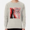 ssrcolightweight sweatshirtmensoatmeal heatherfrontsquare productx1000 bgf8f8f8 37 - Limp Bizkit Fans