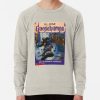 ssrcolightweight sweatshirtmensoatmeal heatherfrontsquare productx1000 bgf8f8f8 38 - Limp Bizkit Fans