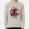 ssrcolightweight sweatshirtmensoatmeal heatherfrontsquare productx1000 bgf8f8f8 39 - Limp Bizkit Fans