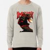 ssrcolightweight sweatshirtmensoatmeal heatherfrontsquare productx1000 bgf8f8f8 4 - Limp Bizkit Fans