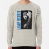 ssrcolightweight sweatshirtmensoatmeal heatherfrontsquare productx1000 bgf8f8f8 40 - Limp Bizkit Fans