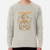 ssrcolightweight sweatshirtmensoatmeal heatherfrontsquare productx1000 bgf8f8f8 5 - Limp Bizkit Fans