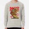 ssrcolightweight sweatshirtmensoatmeal heatherfrontsquare productx1000 bgf8f8f8 6 - Limp Bizkit Fans