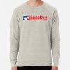 ssrcolightweight sweatshirtmensoatmeal heatherfrontsquare productx1000 bgf8f8f8 8 - Limp Bizkit Fans