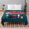 urblanket large bedsquarex1000.1u2 1 - Limp Bizkit Fans
